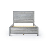 Standard Baja Bed / 3 Size Options / 4 Color Options