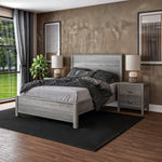Standard Baja Bed / 3 Size Options / 4 Color Options