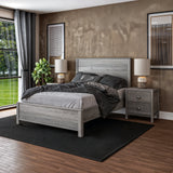 Standard Baja Bed / 3 Size Options / 4 Color Options