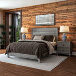 Standard Baja Bed / 3 Size Options / 4 Color Options