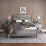 Standard Baja Bed / 3 Size Options / 4 Color Options