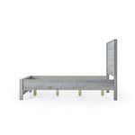 Standard Baja Bed / 3 Size Options / 4 Color Options