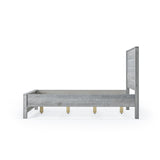 Standard Baja Bed / 3 Size Options / 4 Color Options