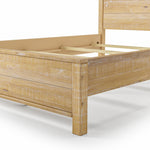 Standard Baja Bed / 3 Size Options / 4 Color Options