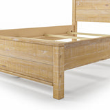 Standard Baja Bed / 3 Size Options / 4 Color Options