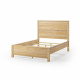 Standard Baja Bed / 3 Size Options / 4 Color Options