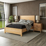 Standard Baja Bed / 3 Size Options / 4 Color Options