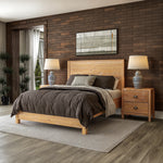 Standard Baja Bed / 3 Size Options / 4 Color Options