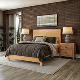 Standard Baja Bed / 3 Size Options / 4 Color Options