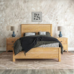 Standard Baja Bed / 3 Size Options / 4 Color Options