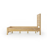 Standard Baja Bed / 3 Size Options / 4 Color Options