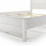 Standard Baja Bed / 3 Size Options / 4 Color Options
