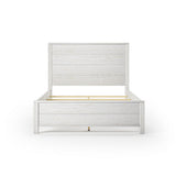 Standard Baja Bed / 3 Size Options / 4 Color Options