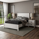 Standard Baja Bed / 3 Size Options / 4 Color Options