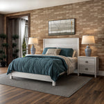 Standard Baja Bed / 3 Size Options / 4 Color Options
