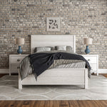 Standard Baja Bed / 3 Size Options / 4 Color Options