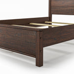 Standard Baja Bed / 3 Size Options / 4 Color Options