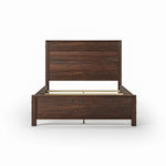 Standard Baja Bed / 3 Size Options / 4 Color Options