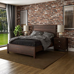 Standard Baja Bed / 3 Size Options / 4 Color Options