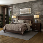 Standard Baja Bed / 3 Size Options / 4 Color Options