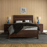 Standard Baja Bed / 3 Size Options / 4 Color Options