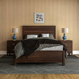 Standard Baja Bed / 3 Size Options / 4 Color Options