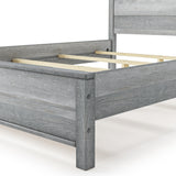 Standard Baja Bed / 3 Size Options / 4 Color Options