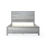 Standard Baja Bed / 3 Size Options / 4 Color Options