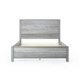 Standard Baja Bed / 3 Size Options / 4 Color Options