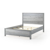 Standard Baja Bed / 3 Size Options / 4 Color Options