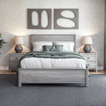 Standard Baja Bed / 3 Size Options / 4 Color Options