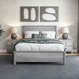 Standard Baja Bed / 3 Size Options / 4 Color Options