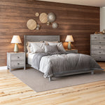 Standard Baja Bed / 3 Size Options / 4 Color Options