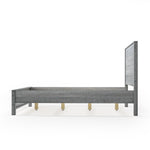 Standard Baja Bed / 3 Size Options / 4 Color Options