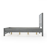 Standard Baja Bed / 3 Size Options / 4 Color Options