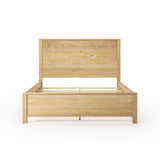 Standard Baja Bed / 3 Size Options / 4 Color Options