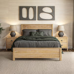Standard Baja Bed / 3 Size Options / 4 Color Options