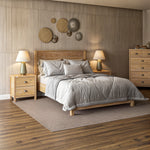 Standard Baja Bed / 3 Size Options / 4 Color Options
