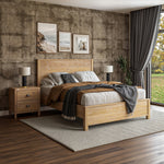 Standard Baja Bed / 3 Size Options / 4 Color Options