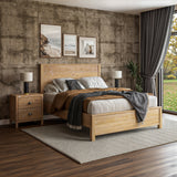 Standard Baja Bed / 3 Size Options / 4 Color Options