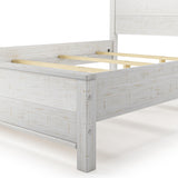 Standard Baja Bed / 3 Size Options / 4 Color Options