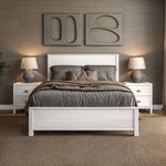 Standard Baja Bed / 3 Size Options / 4 Color Options
