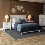 Standard Baja Bed / 3 Size Options / 4 Color Options