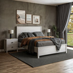 Standard Baja Bed / 3 Size Options / 4 Color Options