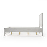 Standard Baja Bed / 3 Size Options / 4 Color Options