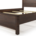 Standard Baja Bed / 3 Size Options / 4 Color Options