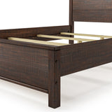 Standard Baja Bed / 3 Size Options / 4 Color Options