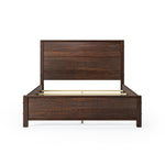 Standard Baja Bed / 3 Size Options / 4 Color Options