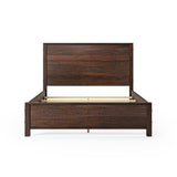 Standard Baja Bed / 3 Size Options / 4 Color Options