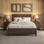 Standard Baja Bed / 3 Size Options / 4 Color Options